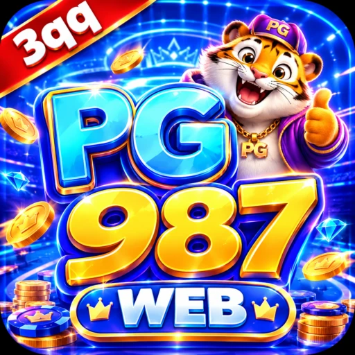 pg987 Logo